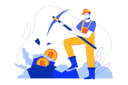 پیش‌نمایش فایل cryptocurrency-mining-4316471 از پک افراد