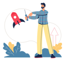 پیش‌نمایش فایل business-startup-4316534 از پک حرفه
