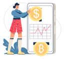 پیش‌نمایش فایل cryptocurrency-investment-4316539 از پک حرفه