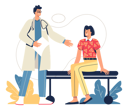 پیش‌نمایش فایل medical-checkup-4316546 از پک حرفه