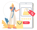 پیش‌نمایش فایل online-shopping-4316530 از پک حرفه