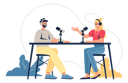 پیش‌نمایش فایل podcast-4316527 از پک حرفه