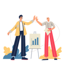 پیش‌نمایش فایل teamwork-4316540 از پک حرفه