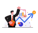 پیش‌نمایش فایل business-growth-4393624 از پک موفقیت کسب‌وکار