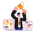پیش‌نمایش فایل successful-businessman-4393619 از پک موفقیت کسب‌وکار