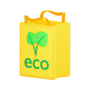 پیش‌نمایش فایل eco-bag-8251826 از پک گرمایش جهانی