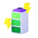 پیش‌نمایش فایل eco-battery-8251819 از پک گرمایش جهانی