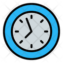 پیش‌نمایش فایل clock-8722995 از پک کسب و کار