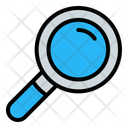 پیش‌نمایش فایل magnifier-8723007 از پک کسب و کار