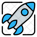 پیش‌نمایش فایل rocket-8723018 از پک کسب و کار
