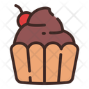 پیش‌نمایش فایل cupcake-8842157 از پک غذا و نوشیدنی