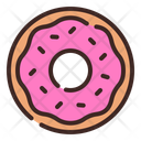 پیش‌نمایش فایل doughnut-8840154 از پک غذا و نوشیدنی