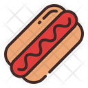پیش‌نمایش فایل hotdog-8840157 از پک غذا و نوشیدنی