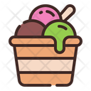 پیش‌نمایش فایل ice-cream-cup-8840158 از پک غذا و نوشیدنی