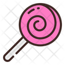 پیش‌نمایش فایل lollipop-8840162 از پک غذا و نوشیدنی