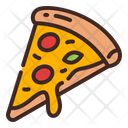 پیش‌نمایش فایل pizza-8840167 از پک غذا و نوشیدنی