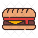 پیش‌نمایش فایل sandwich-8840169 از پک غذا و نوشیدنی