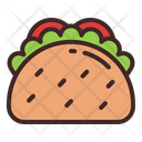 پیش‌نمایش فایل taco-8840173 از پک غذا و نوشیدنی