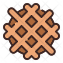 پیش‌نمایش فایل waffle-8840174 از پک غذا و نوشیدنی