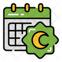 پیش‌نمایش فایل calendar-11096142 از پک اسلام