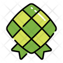 پیش‌نمایش فایل ketupat-11096153 از پک اسلام