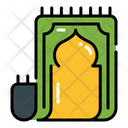 پیش‌نمایش فایل praying-mat-11096162 از پک اسلام