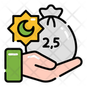پیش‌نمایش فایل zakat-11096165 از پک اسلام
