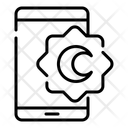 پیش‌نمایش فایل muslim-app-11096218 از پک اسلام