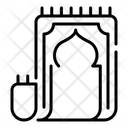 پیش‌نمایش فایل praying-mat-11096222 از پک اسلام