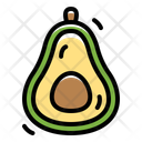 پیش‌نمایش فایل avocado-10876464 از پک میوه ها