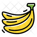 پیش‌نمایش فایل banana-10876465 از پک میوه ها
