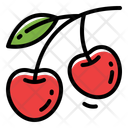 پیش‌نمایش فایل cherry-10876466 از پک میوه ها