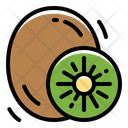 پیش‌نمایش فایل kiwi-10876471 از پک میوه ها