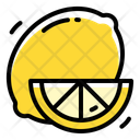 پیش‌نمایش فایل lemon-10876473 از پک میوه ها