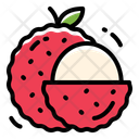 پیش‌نمایش فایل lychee-10876474 از پک میوه ها