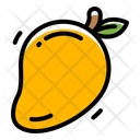 پیش‌نمایش فایل mango-10876475 از پک میوه ها