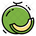 پیش‌نمایش فایل melon-10876477 از پک میوه ها