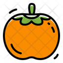 پیش‌نمایش فایل persimmon-10876482 از پک میوه ها