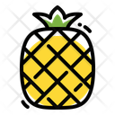 پیش‌نمایش فایل pineapple-10876483 از پک میوه ها