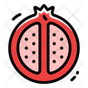 پیش‌نمایش فایل pomegranate-10876484 از پک میوه ها