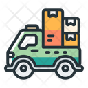 پیش‌نمایش فایل logistics-12708802 از پک عملیات کسب‌وکار