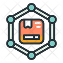 پیش‌نمایش فایل supply-chain-12708810 از پک عملیات کسب‌وکار
