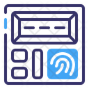 پیش‌نمایش فایل biometric-security-14347234 از پک امنیت سایبری