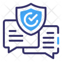 پیش‌نمایش فایل secure-communication-14347249 از پک امنیت سایبری