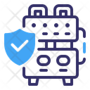 پیش‌نمایش فایل security-server-14347253 از پک امنیت سایبری