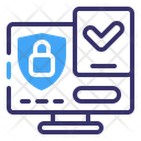 پیش‌نمایش فایل two-factor-authentication-14347255 از پک امنیت سایبری