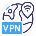 پیش‌نمایش فایل vpn-14347257 از پک امنیت سایبری