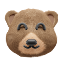 پیش‌نمایش فایل bear-5564089 از پک حیوانات