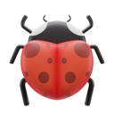 پیش‌نمایش فایل bug-5564092 از پک حیوانات