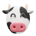 پیش‌نمایش فایل cow-5564128 از پک حیوانات